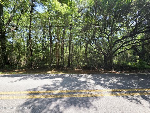 LAND - Gautier, MS