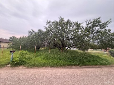 LAND - Mission, TX