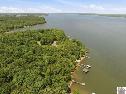 Kentucky Lake Lots Opportunity