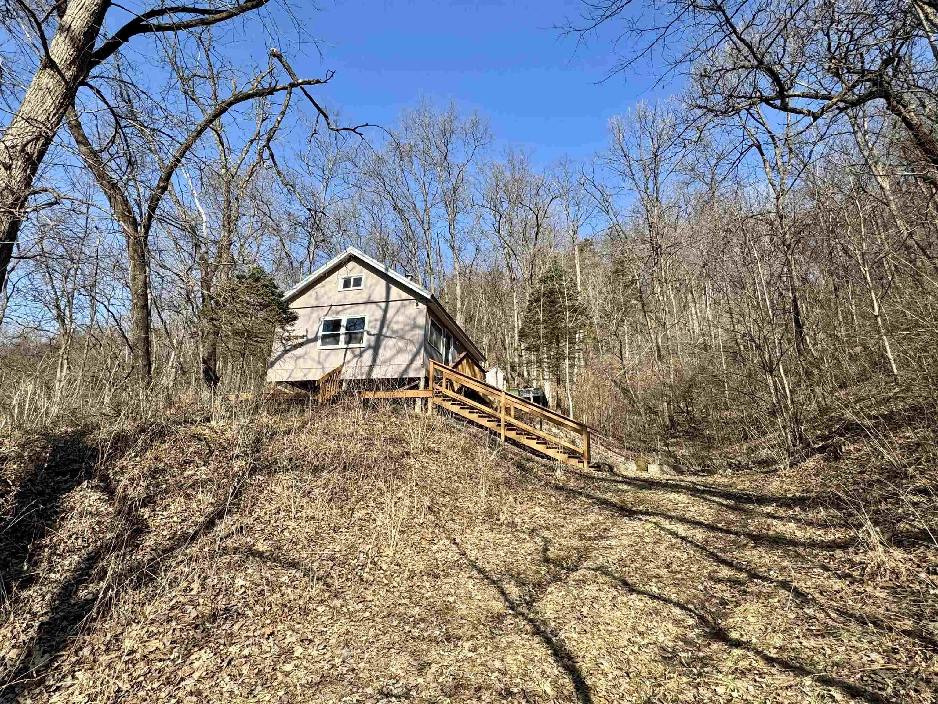 Boscobel, WI Hunting/Recreation Land