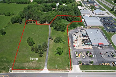 Nixa, MO Development Land