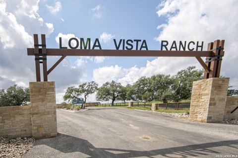 Land, Kerrville, TX