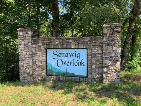 Hayesville Vacant Lot with Views