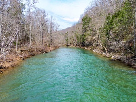Riverfront Hunting and Recreation Land