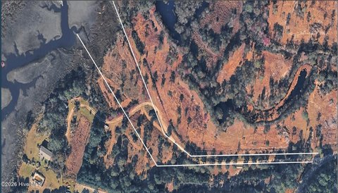 Land, Southport, NC