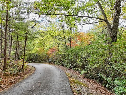 Mountain View Residential Lot