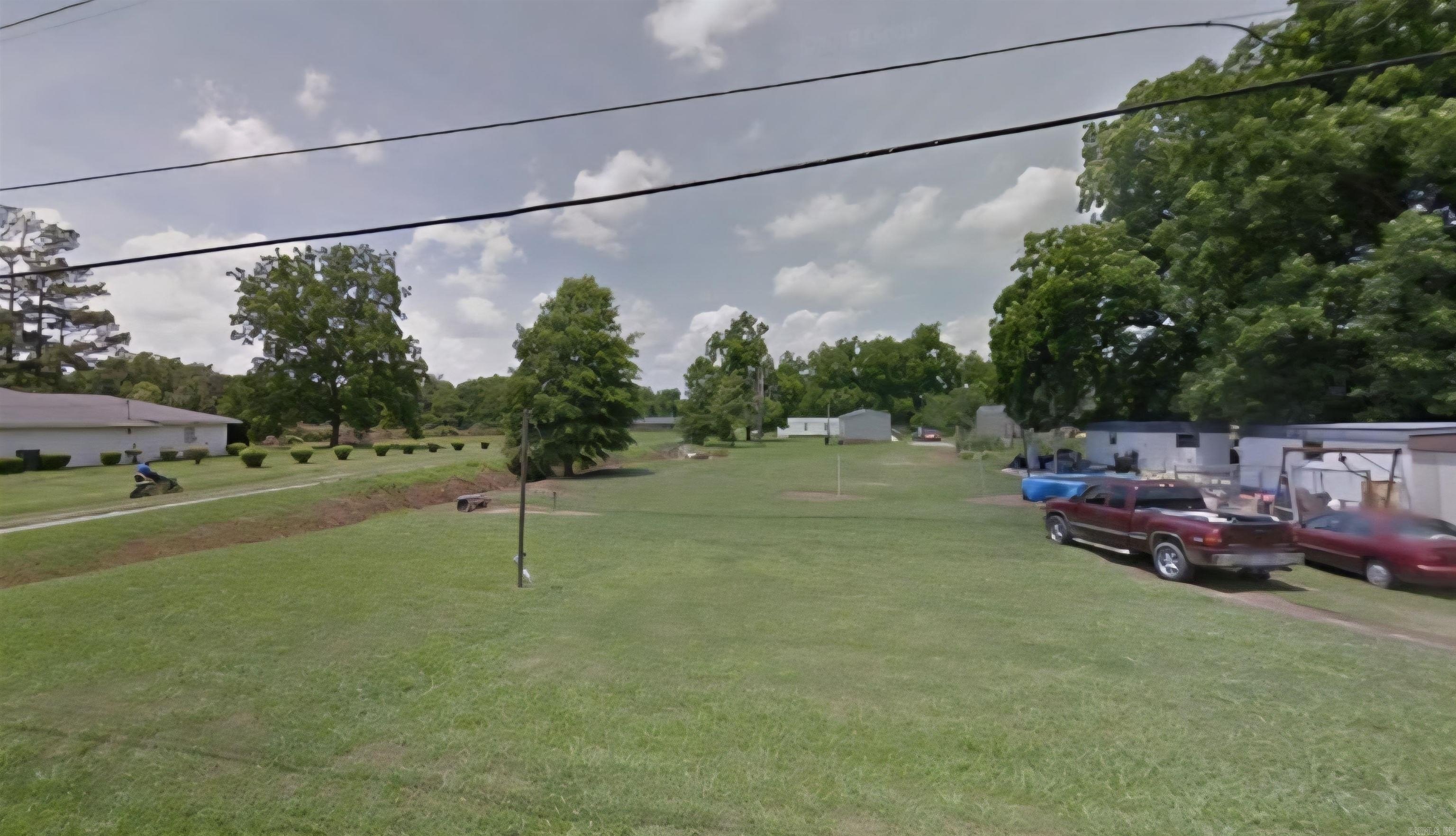 Eudora, AR Land For Sale