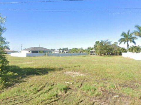 Land, CAPE CORAL, FL