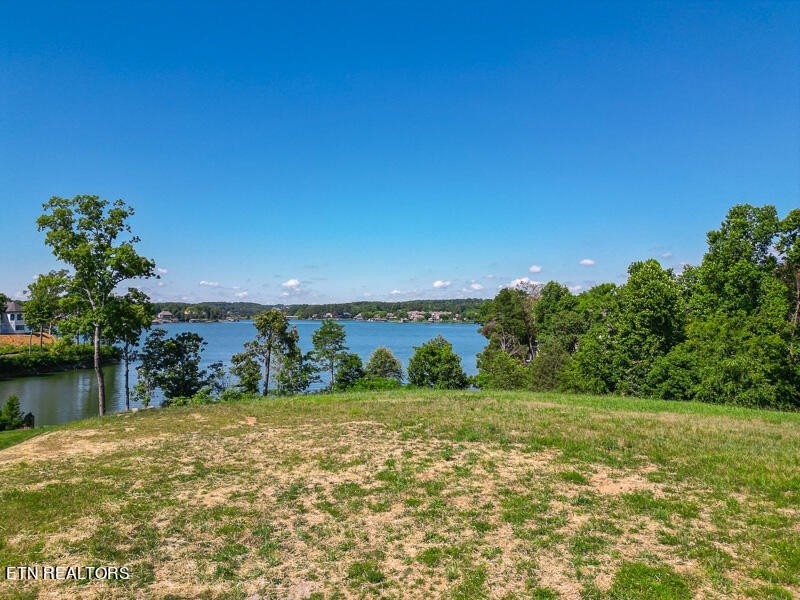 Rare Lakefront Lot in WindRiver