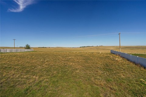 Land, Billings, MT