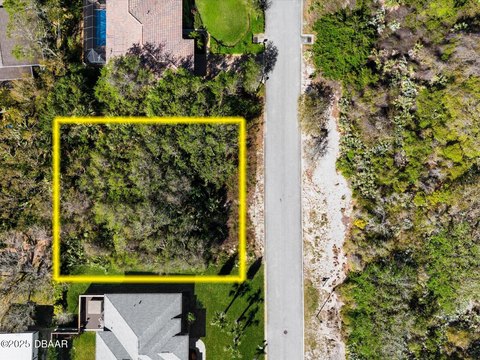 Ponce Inlet Land Opportunity