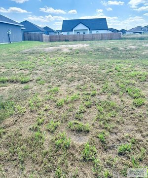 Residential Land in La Feria, TX