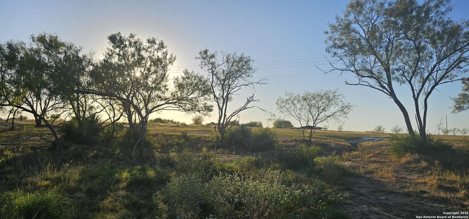 Tranquil 1.28 Acre Land Tract