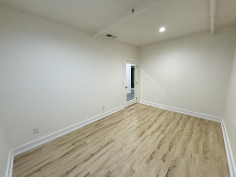 Downtown Nicholasville Office Suites Available