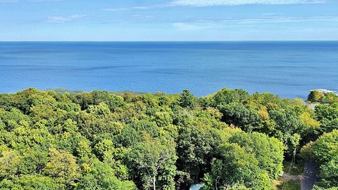 Land Near Mille Lacs Lake