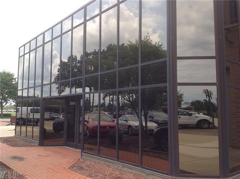 Customizable Office Space Available