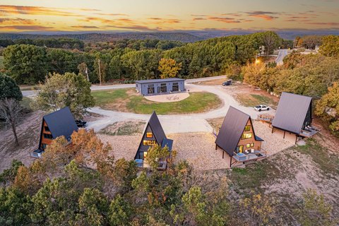 Residential Income, Omaha, AR