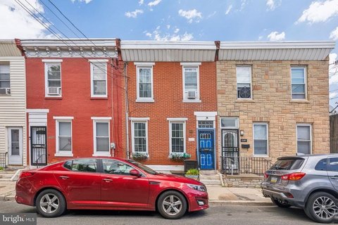 Occupied Duplex with Separate Meters