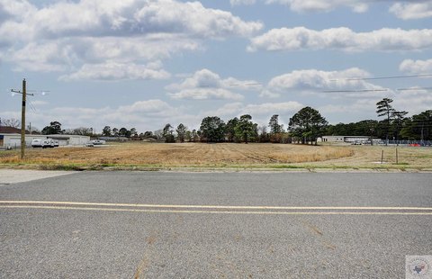 Texarkana Commercial Land Opportunity