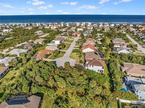 Buildable Residential Homesite