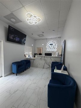 Fully Furnished Medical Office Suites
