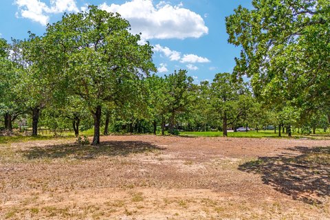 Argyle, TX Unimproved Land