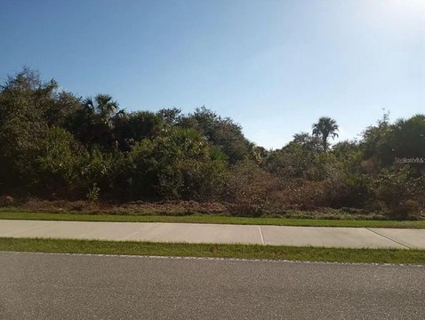 Residential Land in South Gulf