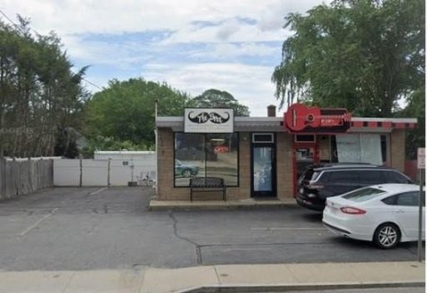 Freestanding Retail Building on Warwick Avenue