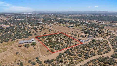 Oak Hills Land Opportunity