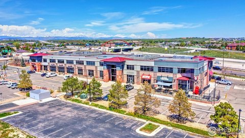 Superior Office Space with Views