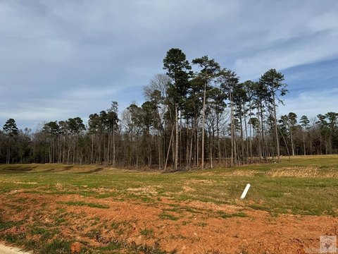 LAND - Texarkana, TX