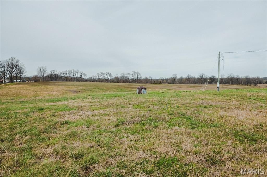 50 Acre Farm Land Opportunity