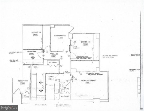 Move-In Ready Towson Office Space