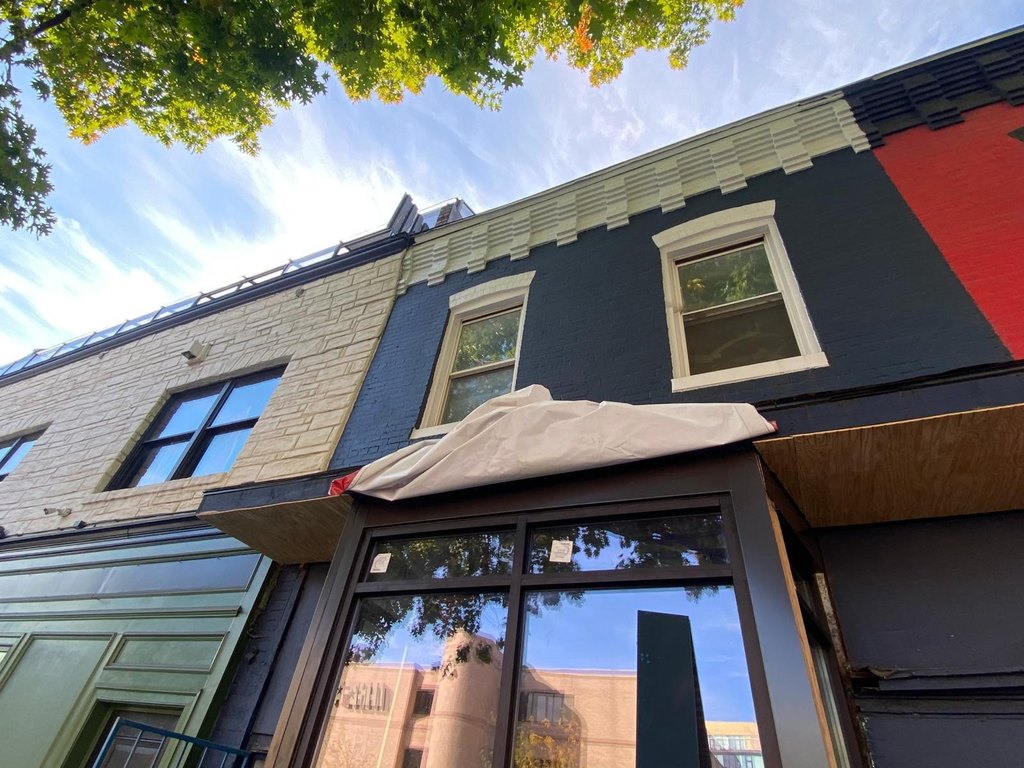 2008 9Th St NW, Washington, DC 20001