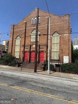 Prime Commercial Land, Atlanta