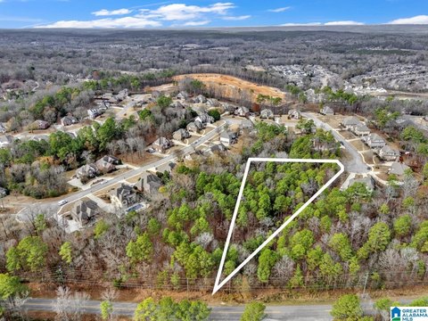 Residential Land in Sterling Gate