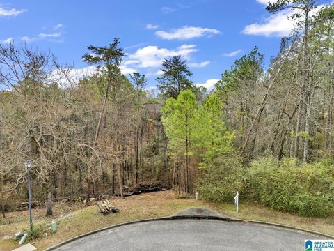 Residential Lot in Sterling Gate