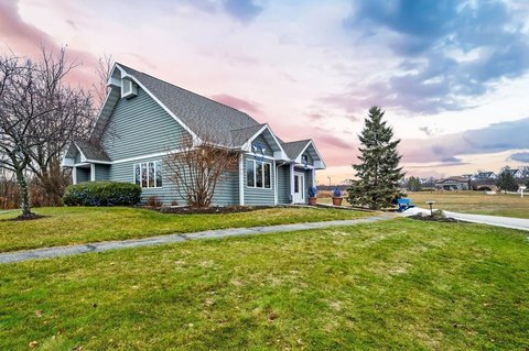 Egg Harbor Commercial Condominium Unit
