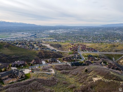 Draper View Lot Opportunity