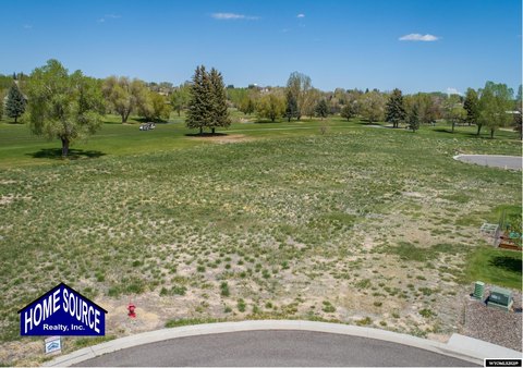 LOTS AND LAND, Riverton, WY