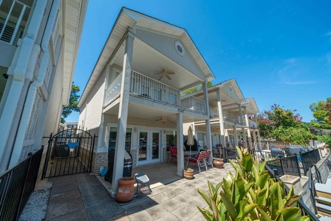 Residential, Townhouse, Hot Springs, AR