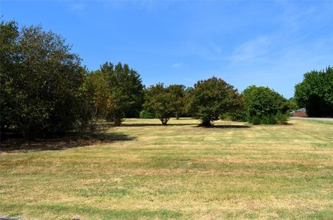 LAND - Gun Barrel City, TX