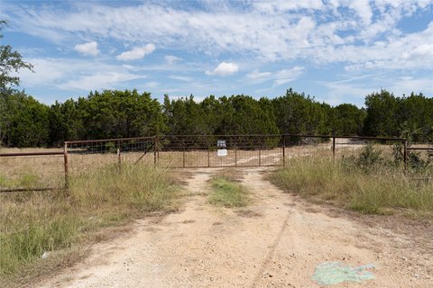 Land with River Views