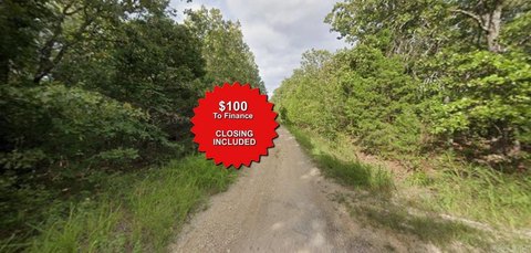 Cherokee Village Land For Sale