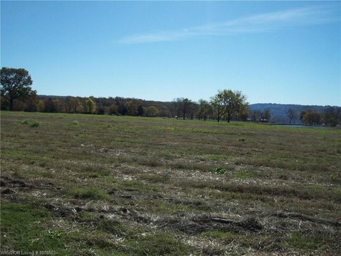 Land, Van Buren, AR