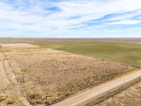 Multi-Use Farmland Tract with Road Access