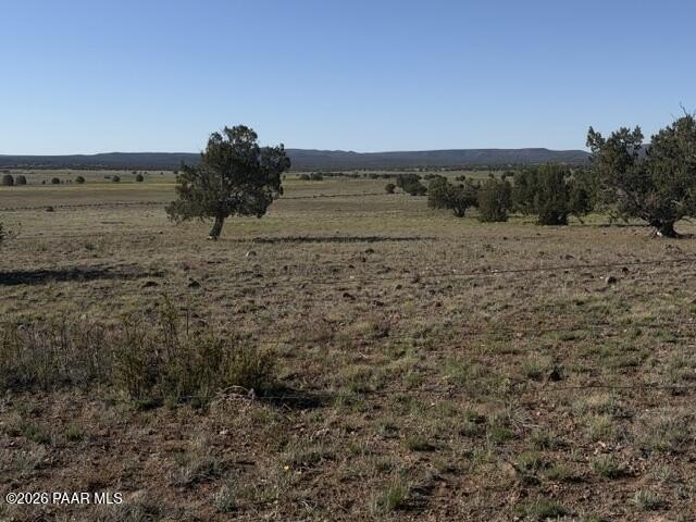 40-Acre Retreat off Route 66