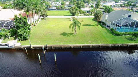 LAND - PORT CHARLOTTE, FL