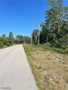 LAND - Lehigh Acres, FL