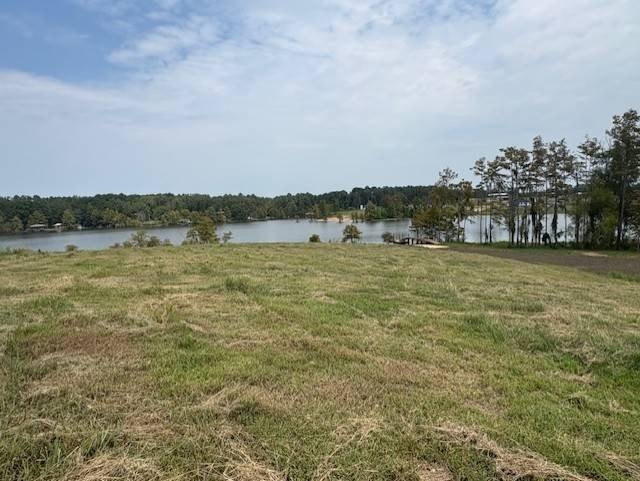 Waterfront Lot in Emma's Retreat